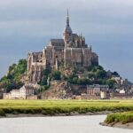 Mt St. Michel Private Tour with Abbey tickets and tour guide - FAQs