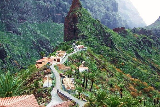 Mt. Teide and Masca Valley Tour in Tenerife - Authentic Experiences and Honest Feedback
