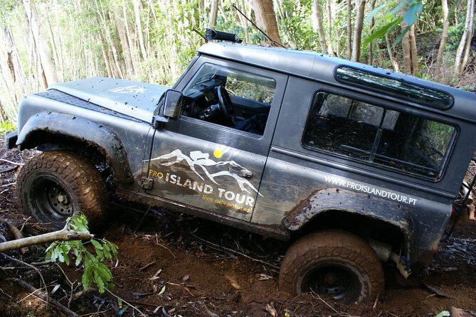 Mud Adventure - Who Should Consider This Tour?