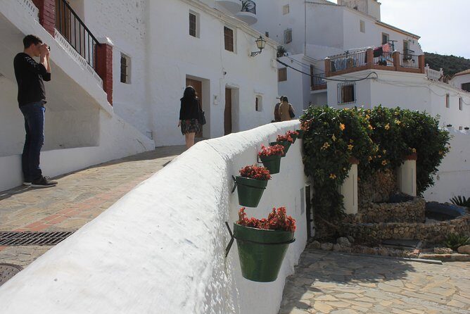 Mudejar Route and White Villages Small-Group Tour with Lunch - In-Depth Breakdown of the Itinerary
