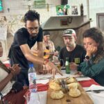 Multicultural Lisbon: Hidden Stories, Art, Food & Live Music - Exploring Lisbon’s Hidden Multicultural Layers