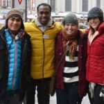 Munich City Walking Tour, includes Third Reich & Viktualienmarkt - Authentic Food & Beverage Experience