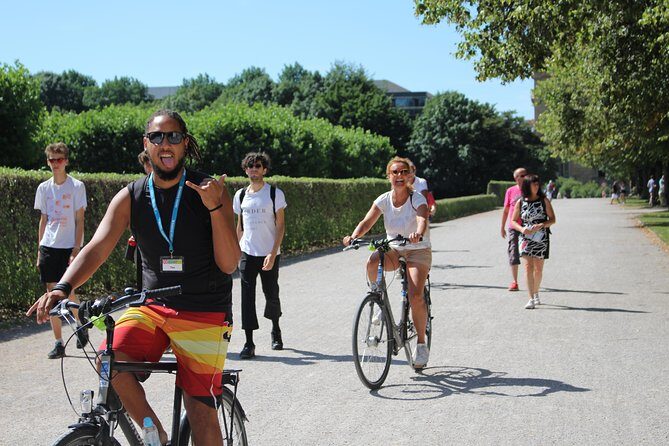 Munich Small-Group Bike Tour - The Value of a Guided Bike Tour in Munich