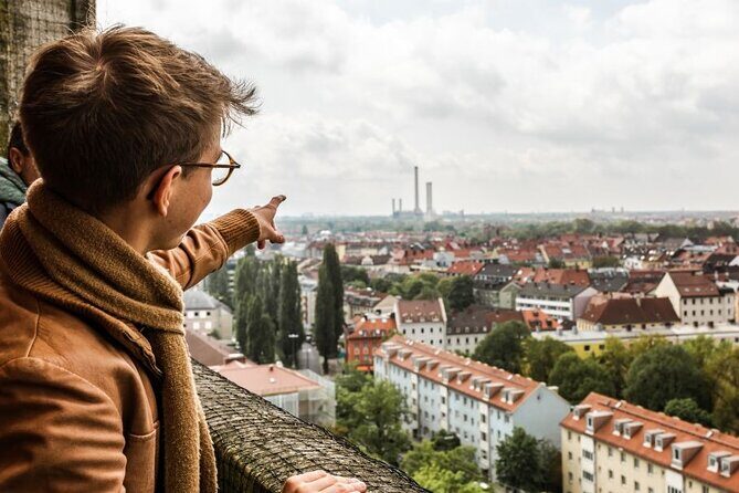 Munich Walking Tour: Private Highlights & Hidden Gems by a Local - Transportation & Timing