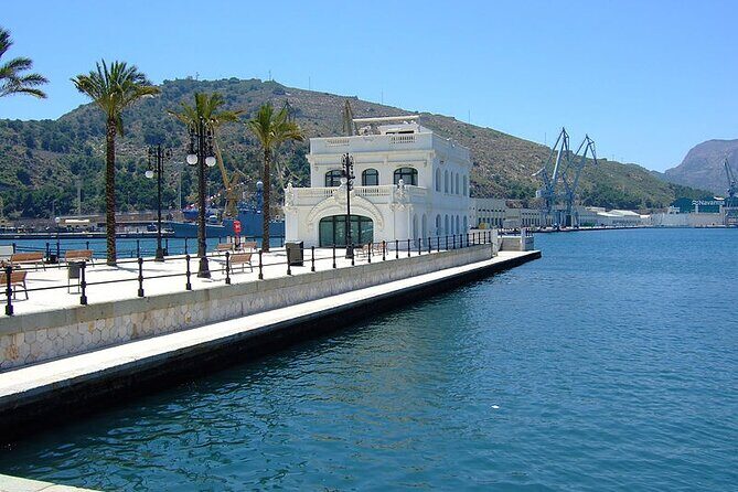 Murcia and Cartagena Shore Excursion Private Tour - Frequently Asked Questions