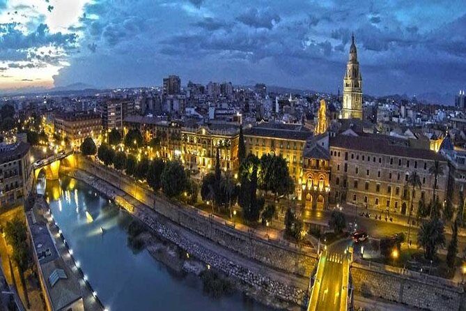 Murcia Full Day Private Tour from Cartegena - The Sum Up: Who Should Sign Up?
