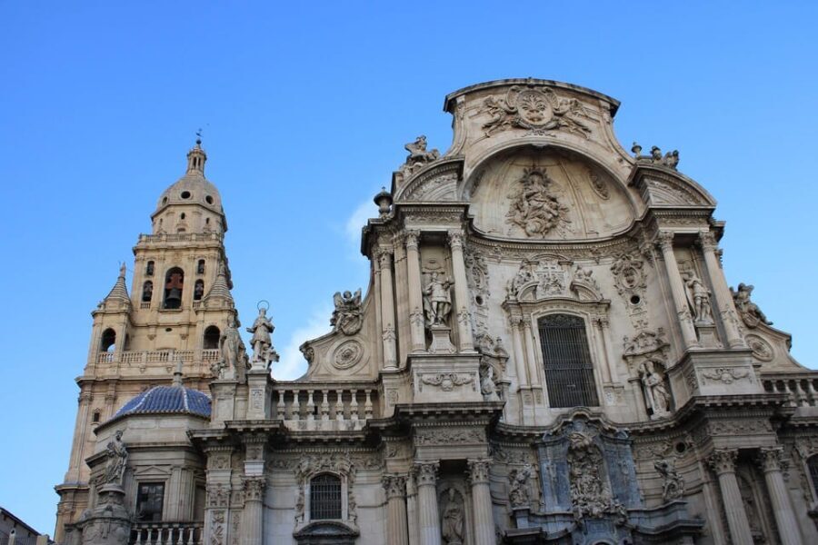 Murcia - Guided Walking Tour with Food Market Visit - The Experience: What Travelers Say