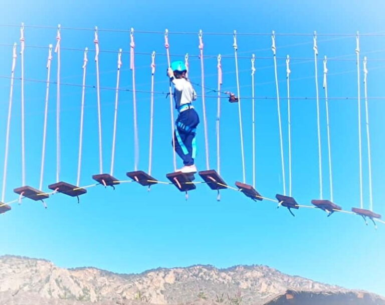 Murcia: Murapark tickets, full day ticket for all activities - Final Thoughts