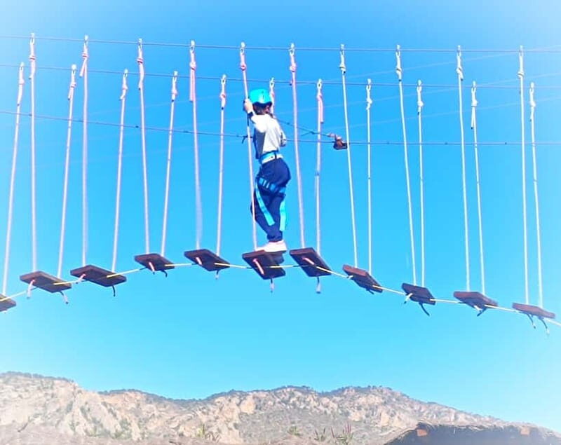 Murcia: Murapark tickets, full day ticket for all activities - Final Thoughts