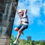 Murillo de Gállego Huesca: Bungee jumping over the river - An In-Depth Look at the Murillo de Gállego Bungee Experience