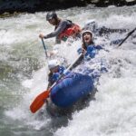 Murillo de Gállego Huesca: Rafting in the Gállego river - Who Should Consider This Tour?