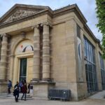 Musée de l'Orangerie Flexible Entrance Ticket in Paris with Audio - An In-Depth Look at the Musée de lOrangerie Experience
