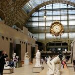 Musee d'Orsay Anytime Entry ticket in Paris with Audio - A Deep Dive into the Musée dOrsay Tour Experience