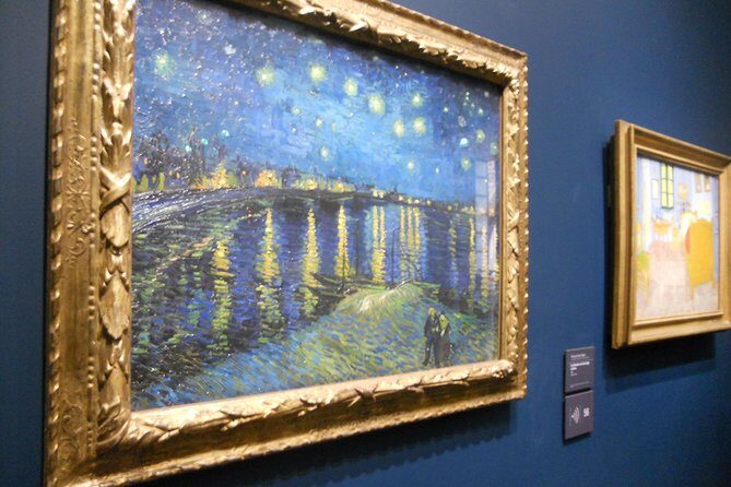 Musée d'Orsay Skip-the-Line Fully Guided Tour - Who Will Love This Tour?