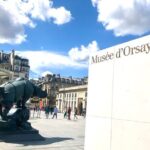 Musée D'Orsay: the Impressionists and Beyond Small Group - Frequently Asked Questions
