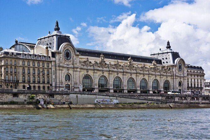 Musée Orsay Highlights Tour - Best of Impressionism & Hidden Gems - Who Should Book This Tour?