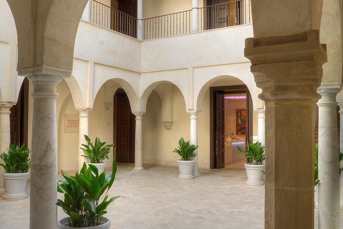 Museo Carmen Thyssen de Malaga Entrance Ticket - The Itinerary in Detail