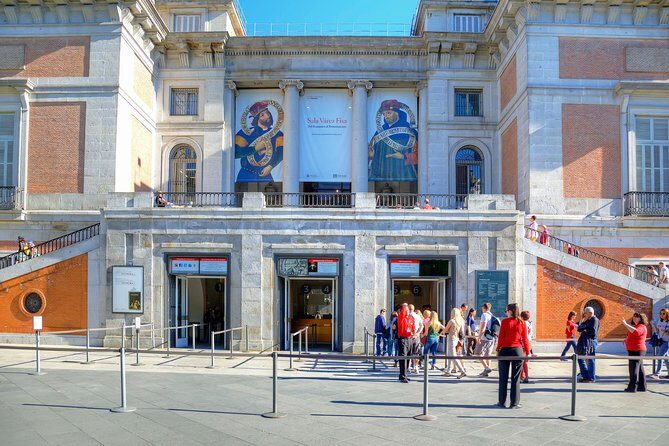 Museo del Prado Private Guided Tour - Final Thoughts: Is This Tour Right for You?