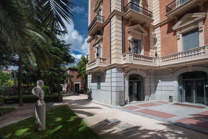 Museo Lazaro Galdiano Admission Ticket in Madrid - What to expect during your visit
