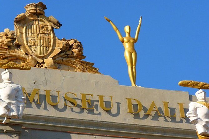 Museum Dalí Tour - Who Is This Tour Best For?