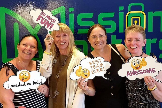 Museum Heist Escape Game - Who Should Consider This Escape Game?