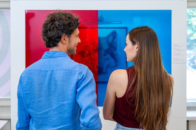 Museum of illusions Entry Ticket - Pricing and Value