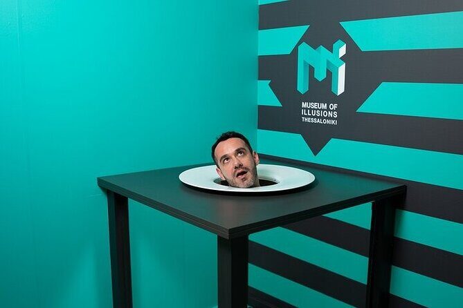 Museum of Illusions Thessaloniki Ticket - Who Should Consider Visiting?