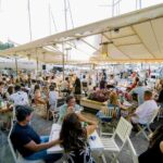Music Stories of a Corfiot | Intimate concert at the Marina - The Sum Up