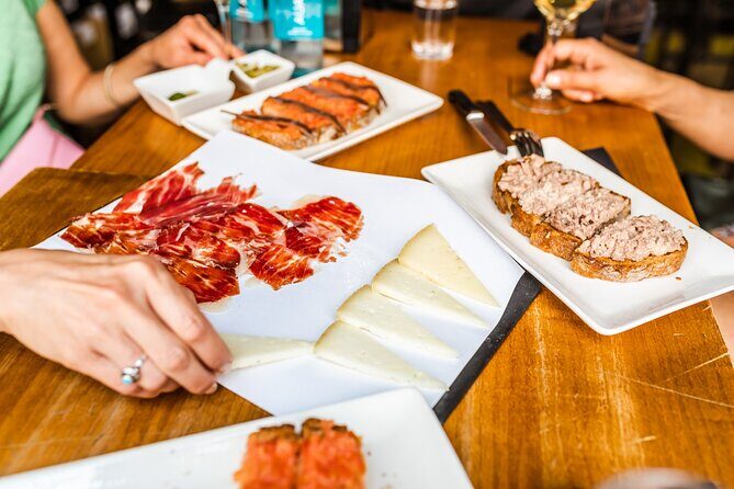 Must See & Do's Madrid With A Local Insider: 100% Private & Personalized 8Hrs - Final Thoughts