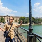 MUST SEE! History of Paris City & #1 Louvre Museum Exclusive Tour - Exploring Paris: From Île de la Cité to the Louvre