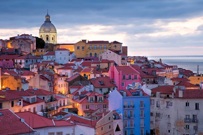 Must See Lisbon In A Day with a Local Host, Custom + Private - What Makes This Tour Stand Out?