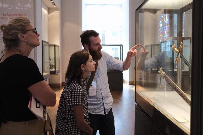 MUST SEE Museum Day in Paris Louvre & Orsay Exclusive Guided Tour - A Deep Dive into the Experience