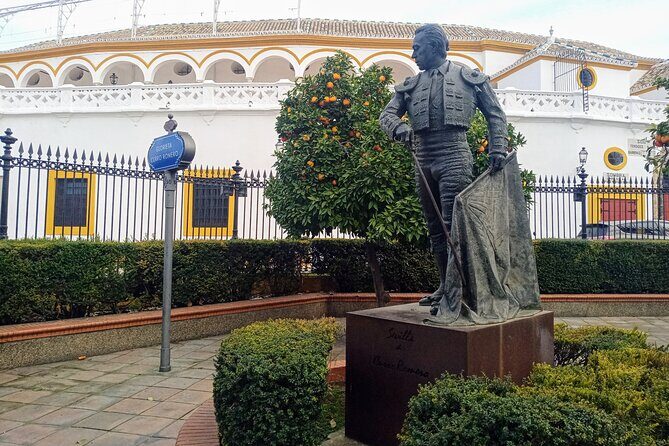 Must See Running Tour Of Sevilla - FAQ About the Must See Running Tour Of Sevilla
