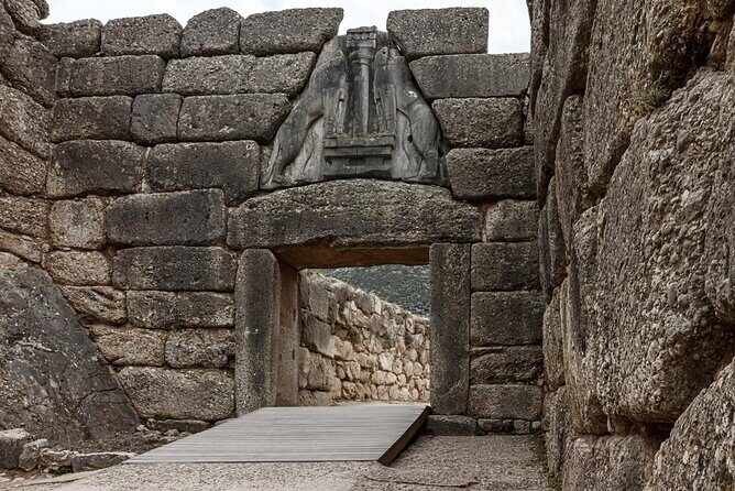 Mycenae, Epidaurus, Nafplio, Corinth Canal Private Full Day Trip From Athens - Who Will Love This Tour?