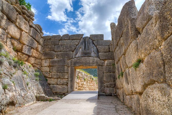 Mycenae, Epidaurus, Nafplio private tour from Athens - Why This Tour Works Well