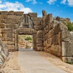 Mycenae,Epidaurus and Nafplion private tour from Athens - Exploring the Itinerary: A Day of Greek Highlights
