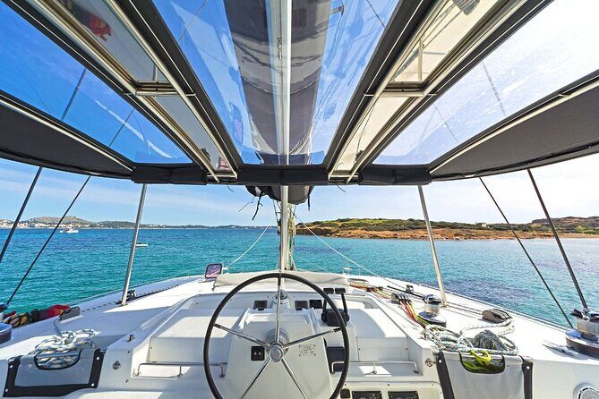 Mykonos Catamaran Daytime or Sunset Tour, 8-flavor Meal & Drinks - Who Will Love This Tour?