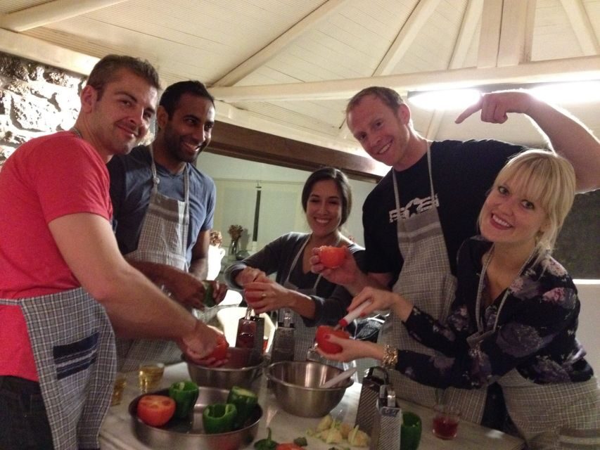 Mykonos: Cooking Class with Food and Wine - A Deep Dive into the Mykonos Cooking Experience