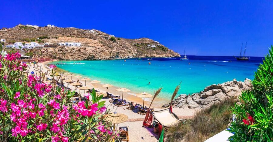 Mykonos Delight: A Perfect Day Trip from Your Cruise Ship - An In-Depth Look at the Mykonos Delight Tour