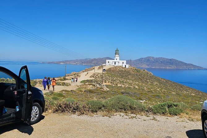 Mykonos Exclusive: A Private Discovery Tour - Final Thoughts: Who Will Love This Tour?
