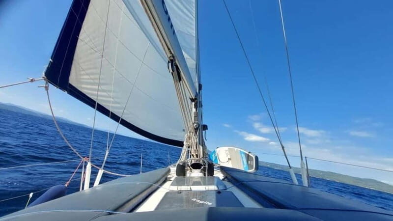 Mykonos Famous Beaches Sailing Tour with Lunch and Transfers - Why Choose This Tour?