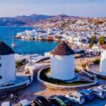 Mykonos Gems for the First Time Cruise Visitors - Exploring Mykonos in a Nutshell