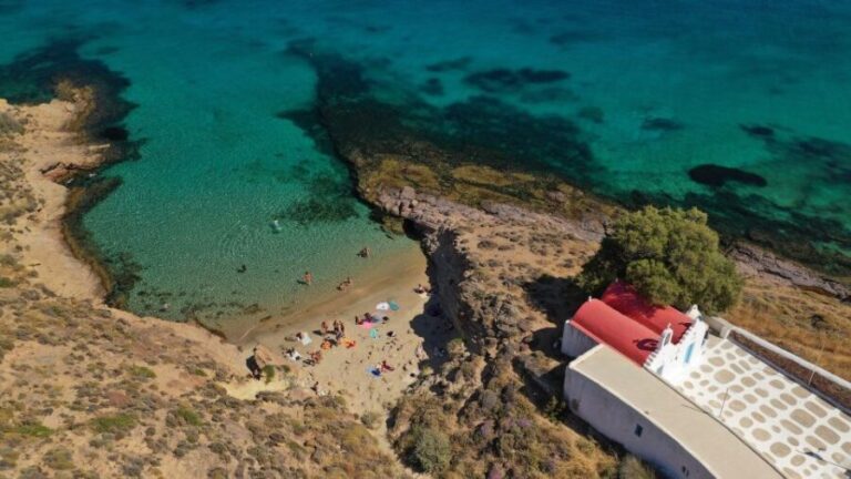 Mykonos: Island and Beaches Private Tour by Car - Final Thoughts on Value and Experience