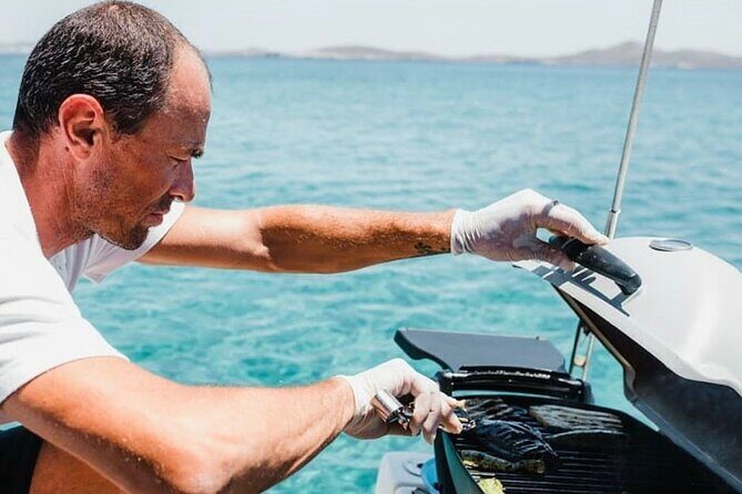 Mykonos: Private Catamaran Cruise with BBQ & Drinks - Why This Tour Fits Certain Travelers Best