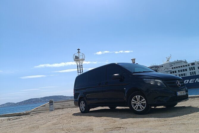Mykonos Private Transfers - Final Thoughts: Who Is This Service Best For?
