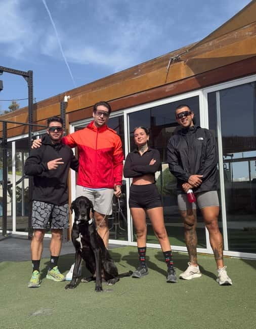 Mykonos: Running Tour with Breakfast Option - What We Love About This Tour