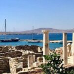 Mykonos Sail Cruise to Rhenia, Guided Tour of Delos, Lunch&Drinks - Who Should Book This Tour?