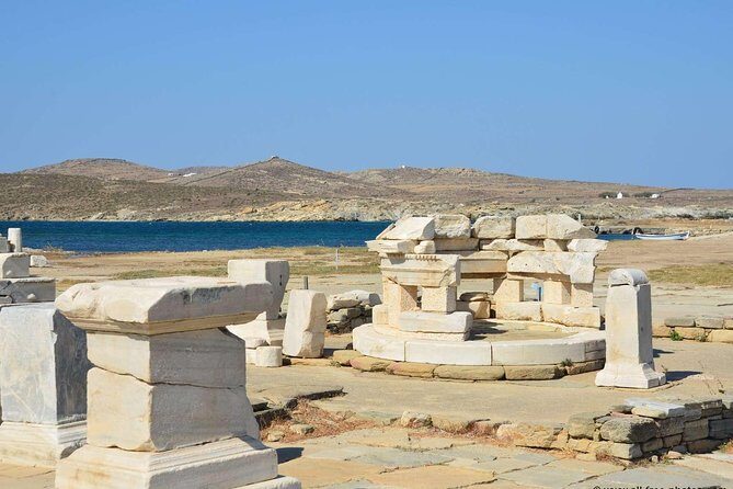 Mykonos Shore Excursion: Private Tour to Delos Island - The Logistics and What It Means for Your Trip