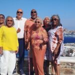 Mykonos Small Group Tour for Cruise Passengers  Port Pickup - Exploring the Itinerary in Detail