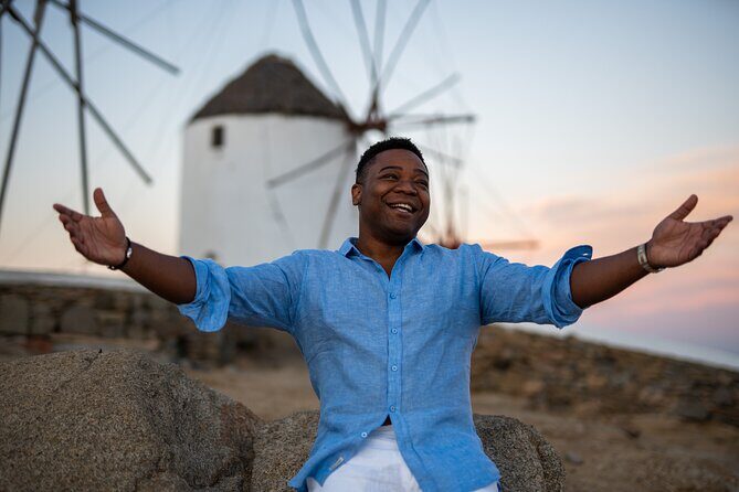 Mykonos Town Greece Photographer - The Sum Up: Why This Photo Tour Delivers More Than Just Pictures